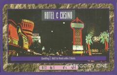 Hotel & Casino